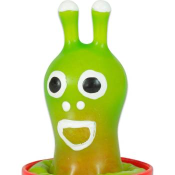 CONDOMERIE Презервативи condomerie - handpainted novelty condoms alien martian