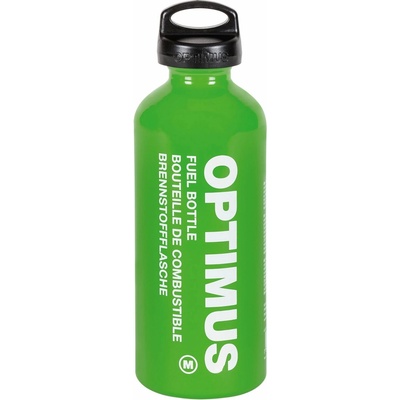 Optimus Fuel Bottle green 530 ml