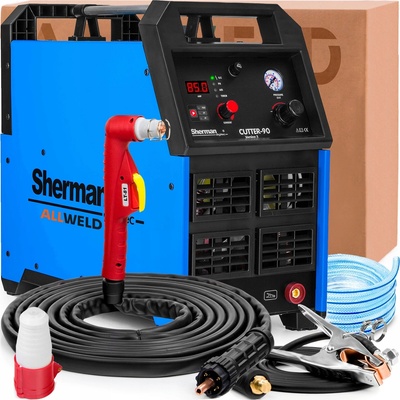 Sherman CUTTER 90
