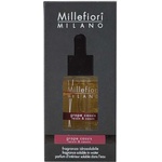 Millefiori Water-Soluble Fragrance Oil Grape Cassis 15 ml