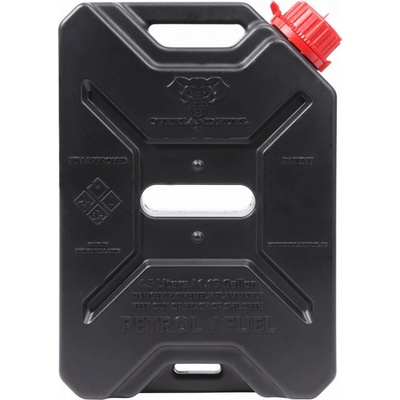 Overland Fuel kanystr na benzín 45l