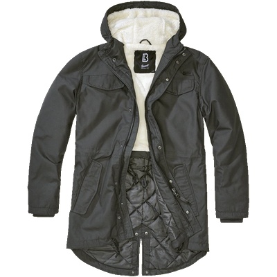 Brandit Брандитско блато Езеро Тедипарк, антрацит (9442.5)