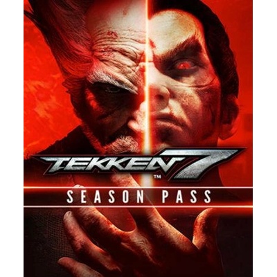 BANDAI NAMCO Entertainment Tekken 7 Season Pass (PC)