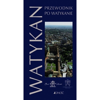 Przewodnik po Watykanie