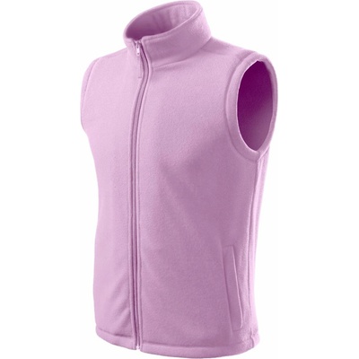 Fleece vesta unisex Next 518 RIMECK orchid – Zbozi.Blesk.cz