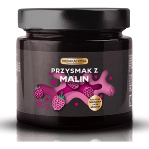 Premium Rosa Сладко от черен бъз, 190 g (006696 PR)
