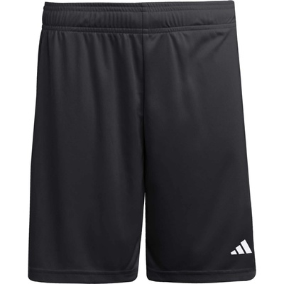 adidas ENTRADA 26 SHORTS Y Čierna,Biela