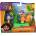 Spin Master Игрален комплект Spin Master Dora The Explorer - Ботичко и Хитранко (6073672)