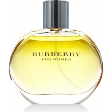 Burberry parfumovaná voda dámska 100 ml