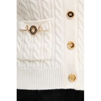 Patou Вълнена жилетка Patou (KN2608041)