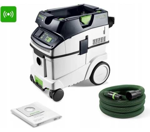 Festool CTL 36 EI 577908