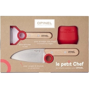Opinel Dětský set