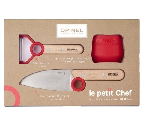 Opinel Dětský set
