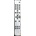 GENERAL CAMBRIDGE AUDIO AZUR 640T - съвместимо дистанционно управление на марката General (AUDIO AZUR 640T)