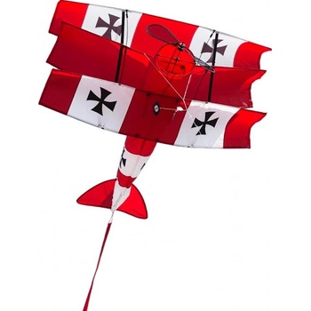 INZUN DRAK letadlo Red Baron 3D