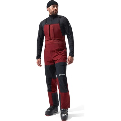 BERGHAUS Гащеризон m mtn arete descnd gtx bib pnt
