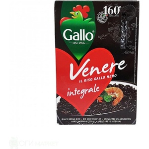 Gallo черен ориз