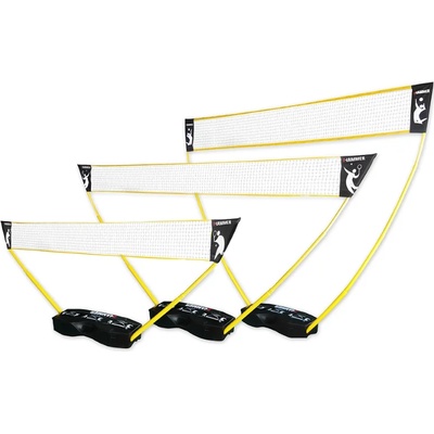 Mikasa Мрежа Mikasa HAMMER 3 IN 1 SET 2021-111 Размер 111