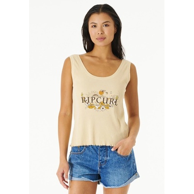 Rip Curl OCEANS TOGETHER RIBB NATURAL