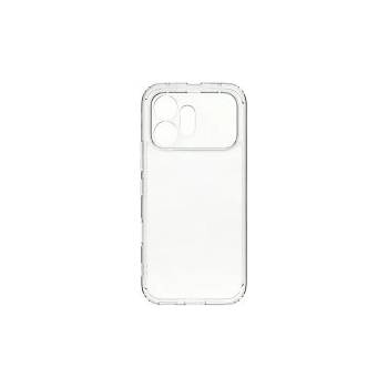 Honor Калъф Back Cover за Honor 600 Transparent (6979942310000)