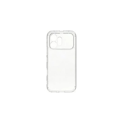 Honor Калъф Back Cover за Honor 600 Transparent (6979942310000)