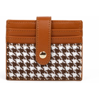 Delis Карта за порт, Fathia PT1103, кафява (PT1103)