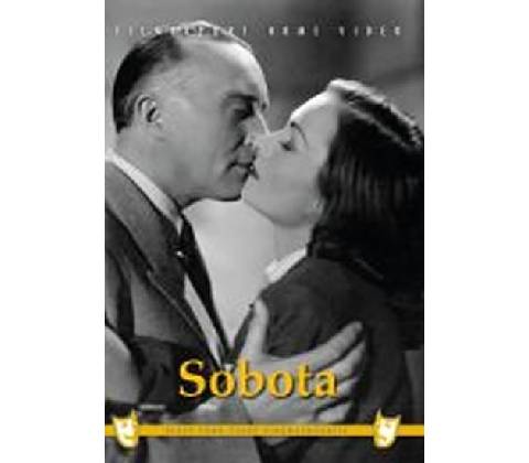 Sobota DVD