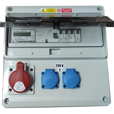 Stavroz RZ 6 FIEL / 15 - 20100