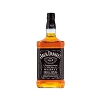 Jack Daniel's 40% 3 l (holá láhev)