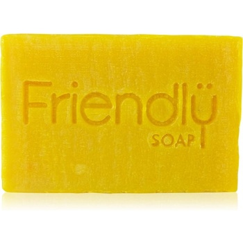 Friendly Soap Natural Soap Ylang Ylang натурален сапун 7x95 гр