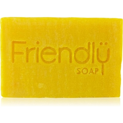 Friendly Soap Natural Soap Ylang Ylang натурален сапун 7x95 гр