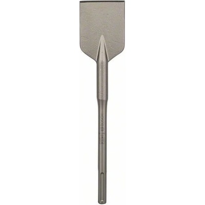 BOSCH Na asfalt sekáč SDS-max Long life, 400 mm, 90 mm, (1ks) 2.608.690.003