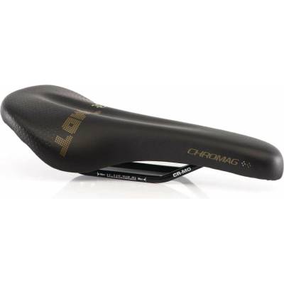 Chromag Trailmaster DT černé