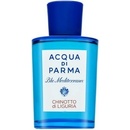 Parfumy Acqua di Parma Blu Mediterraneo Chinotto di Liguria toaletná voda unisex 150 ml
