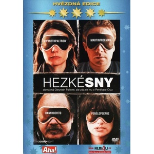DM discont Сладки сънища - dvd (049114)