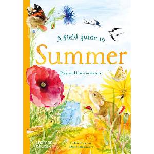 A Field Guide to Summer (ISBN: 9780500653531)