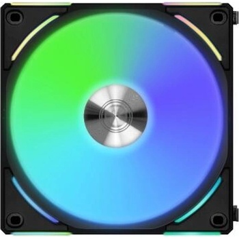 Image 1 of Lian Li UNI Fan AL140 V2 Black (G99.14ALV21B.00)