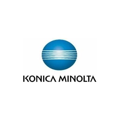 Konica Minolta TN-321Bk - originální