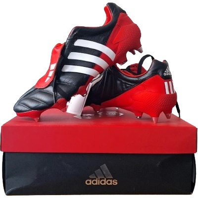Футболни обувки Adidas Predator Mania SG Remake GZ2143
