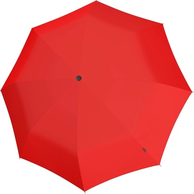 Knirps U.090 Ultra Light XXL Manual Compact unisex skladací dáždnik červená