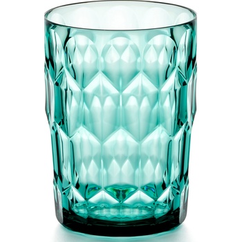 Guzzini Чаша без столче Vanity N°3 висока 480 мл аквамарин (131400LAC3279)