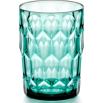 Guzzini Чаша без столче Vanity N°3 висока 480 мл аквамарин (131400LAC3279)