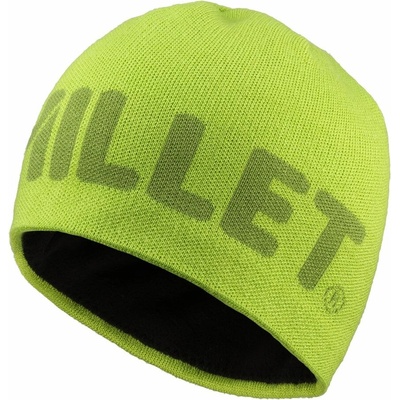 Millet CHAMONIX TYPO beanie MACAW GREEN