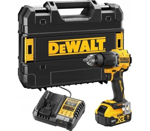 DeWALT DCD799P2T