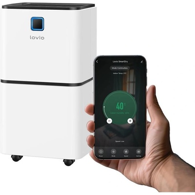 Lovio SmartDry