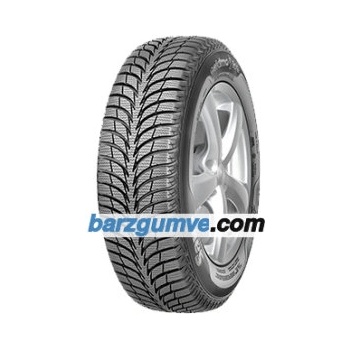 Sava ESKIMO ICE ( 185/65 R15 88T, Nordic compound )