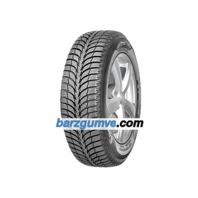 Sava ESKIMO ICE ( 185/65 R15 88T, Nordic compound )