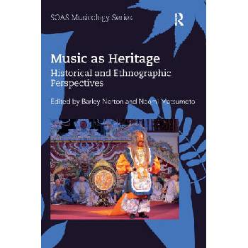 Image 1 of Music as Heritage