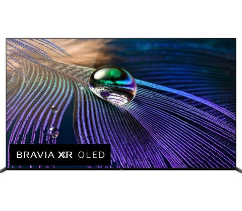 Sony XR-55A90J