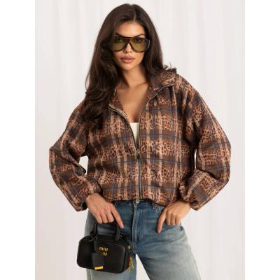 Rue Paris Country Club camelová